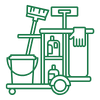 cleaning icon 2
